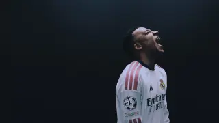EA SPORTS FC 27 Ultimate Edition - PS5