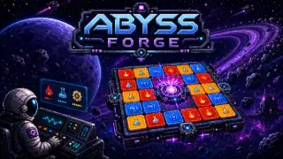 Abyss Forge