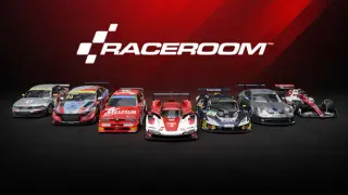 RaceRoom Racing Experience