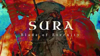 SURA: Blade of Eternity
