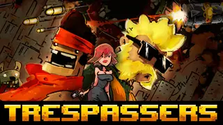Trespassers