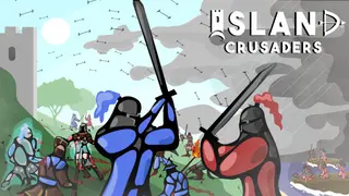 Island Crusaders