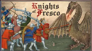 Knights of Fresco