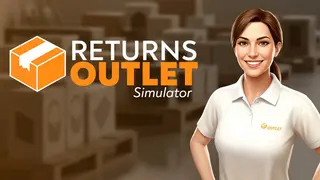 Returns Outlet Simulator