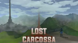 Lost Carcossa