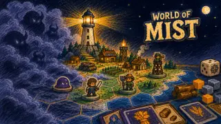 World of Mist