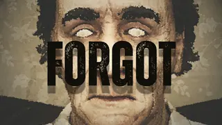 Forgot
