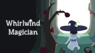 Whirlwind Magician