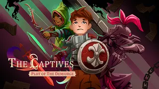 The Captives: Plot of the Demiurge