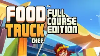 Food Truck Chef - Full Course - Switch
