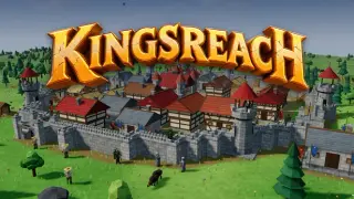 Kingsreach