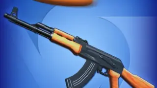 Clay Skeet Shooting - Switch