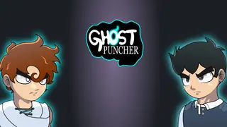Ghost Puncher