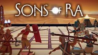 Sons of Ra