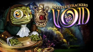 Mystery Trackers: The Void Collector's Edition