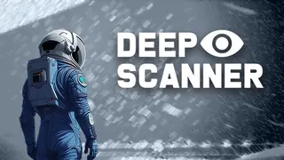 Deep Scanner