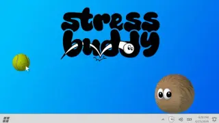 Stress Buddy