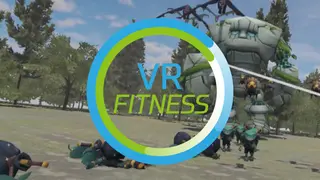 VR Fitness
