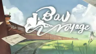Bon Voyage