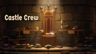 Castle Crew