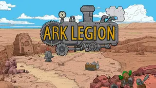 方舟军团 Ark Legion