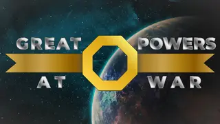 Great Powers At War