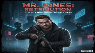 MR. Jones: Retrubition
