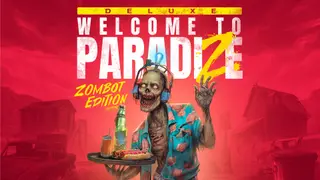 Welcome to ParadiZe - Zombot - Xbox Series