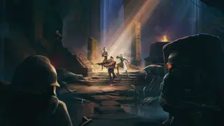 The Lamplighters League (Xbox Series)