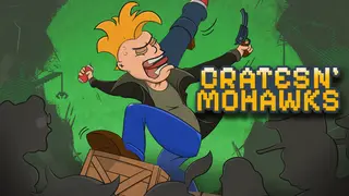 Crates n' Mohawks