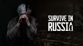 Survive In Russia