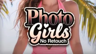 Photo Girls: No Retouch - Switch