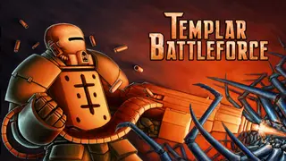 Templar Battleforce