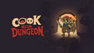 Cook The Dungeon