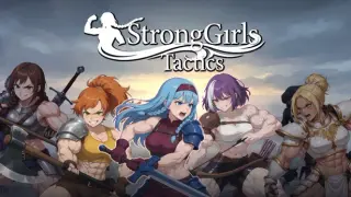 StrongGirls Tactics