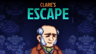 Clare's Escape