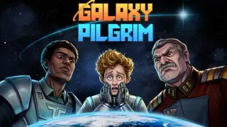 Galaxy Pilgrim