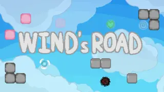 Wind's Road