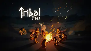 Tribal Pass (Xbox One)