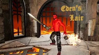 Eden's Lair