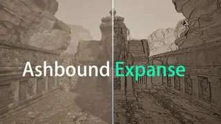 Ashbound Expanse