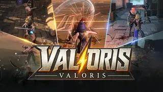 Valoris