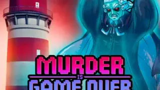 Murder Is Game Over: Streaming Death - Switch
