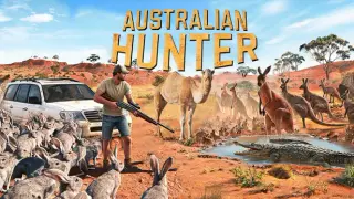 Australian Hunter