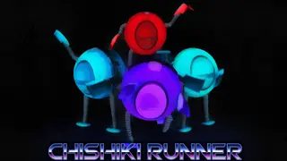 Chishiki Runner