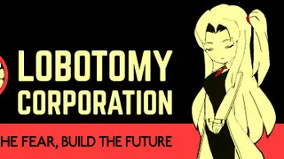 Lobotomy Corporation