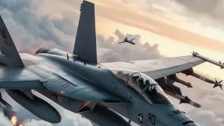 Fighter Aces: Sky Dominance - Switch