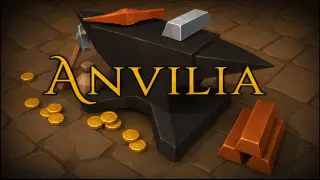 Anvilia