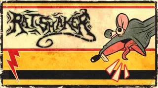 Ratshaker (Xbox Series)