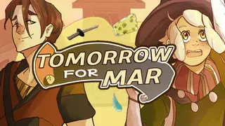 Tomorrow for Mar